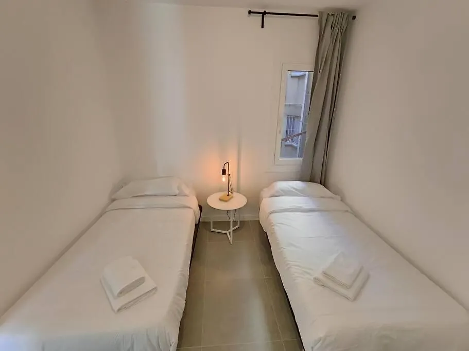 Apartment Magnifico Apartamento Poblenou Barcelona