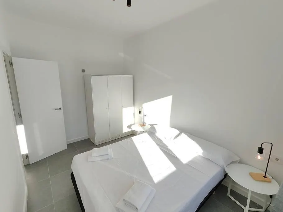 Magnifico Apartamento Poblenou Barcelona