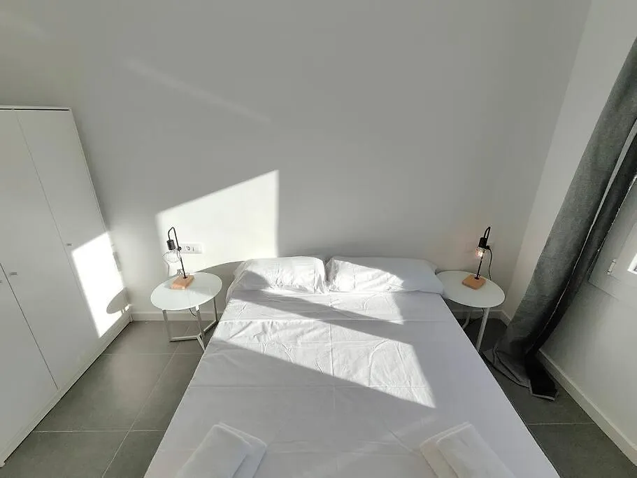 Magnifico Apartamento Poblenou Barcelona