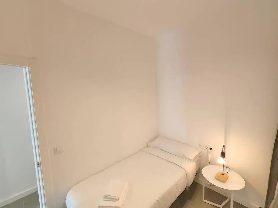 Magnifico Apartamento Poblenou Barcelona