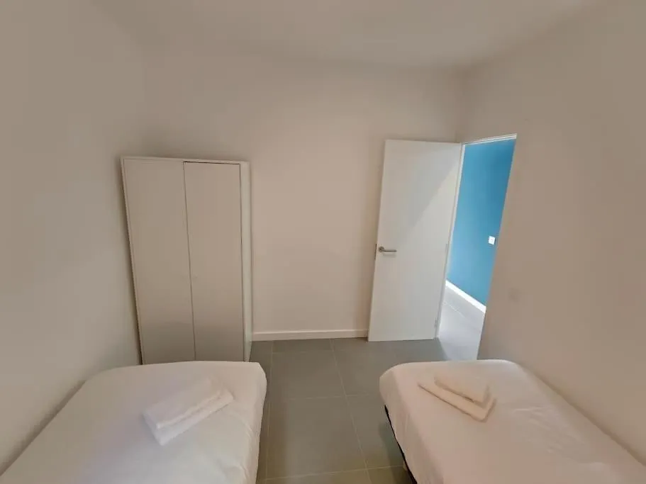 Apartment Magnifico Apartamento Poblenou Barcelona