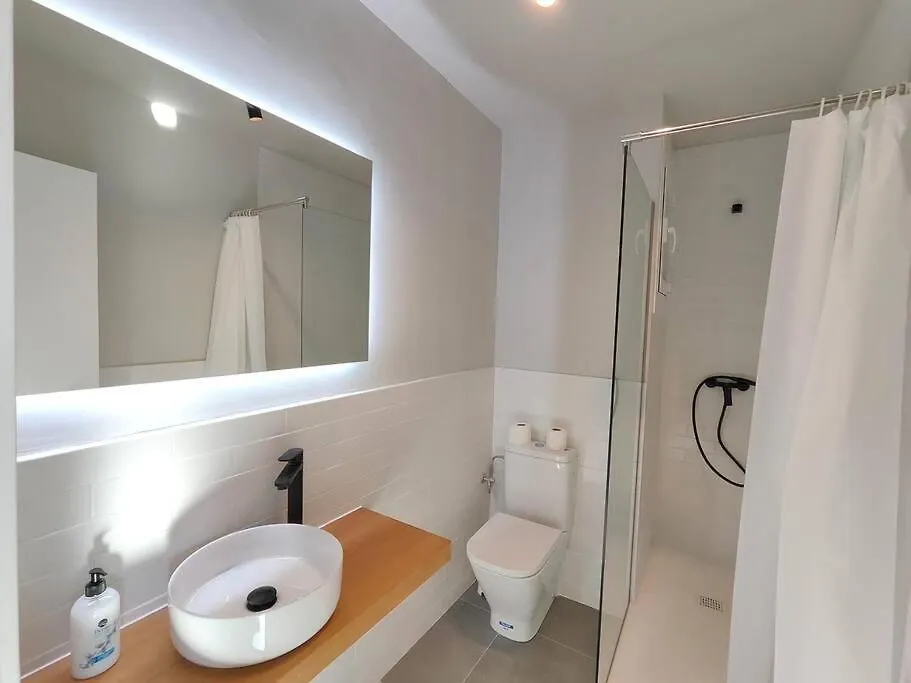 Apartment Magnifico Apartamento Poblenou Barcelona Spain