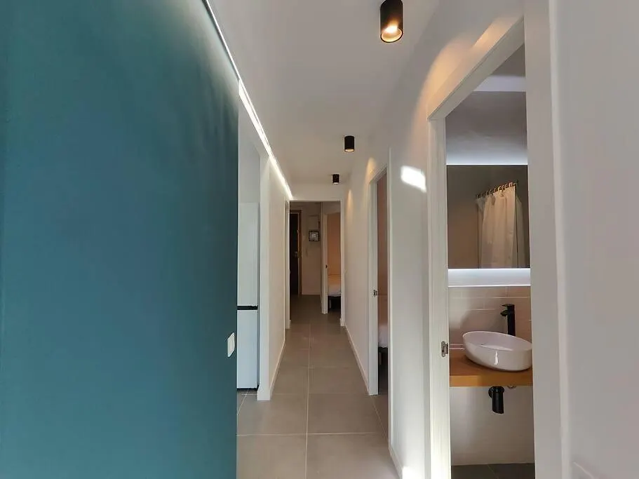 Apartment Magnifico Apartamento Poblenou Barcelona