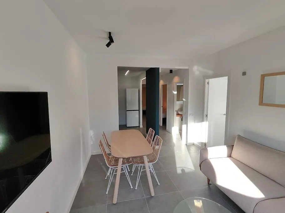 Apartment Magnifico Apartamento Poblenou Barcelona Spain