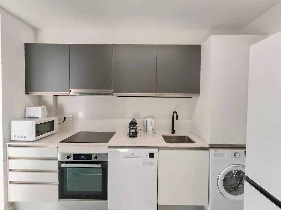 Magnifico Apartamento Poblenou Barcelona 0*,  Spain