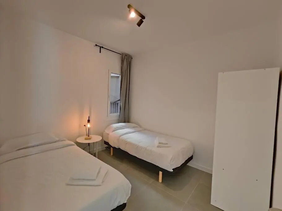 Magnifico Apartamento Poblenou Barcelona Apartment