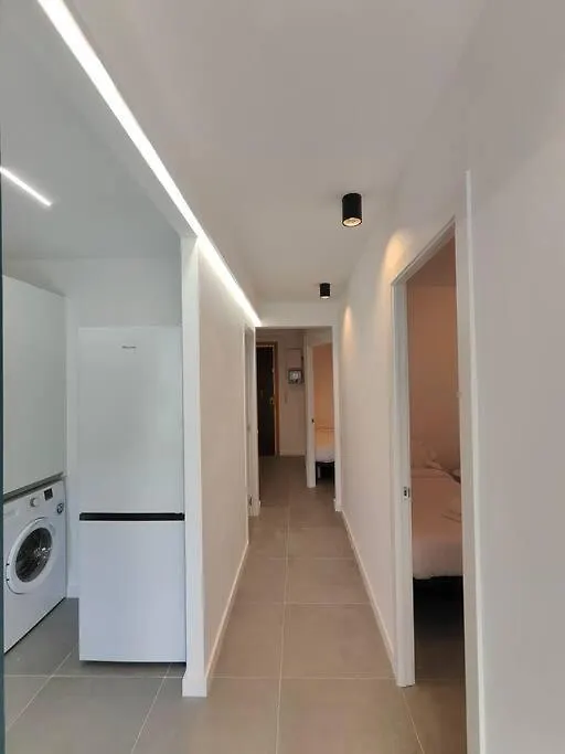 Apartment Magnifico Apartamento Poblenou Barcelona