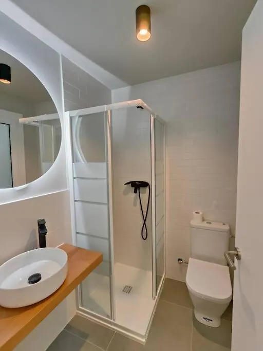Magnifico Apartamento Poblenou Barcelona Apartment