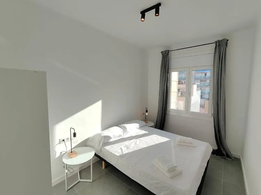 Magnifico Apartamento Poblenou Barcelona 0*,